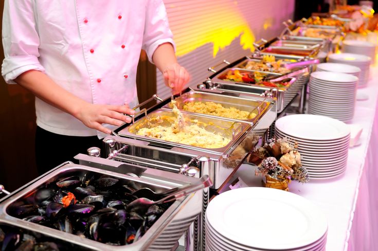 Food Platte